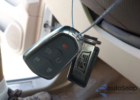 2015 Cadillac Srx Luxury Collection из США, поврежденный, VIN 3GYFNEE37FS557317